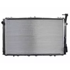 Radiador de motor NUEVO para Nissan Patrol K260 RD28T + RD28 – Radiador agua - Imagen 1 de 4