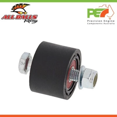 Rodillo de cadena superior All Balls para Yamaha IT490 490cc 1983-1984 Foto 1 de 4