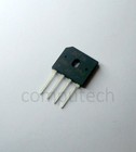 1 pezzo Ponte Raddrizzatore GBU25J Bridge Rectifier 25A 600V DC Components