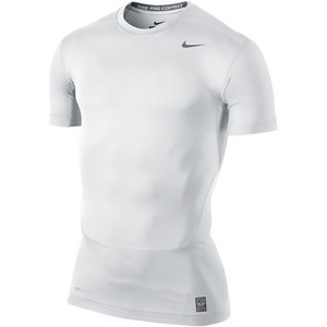 nike pro combat shirt men