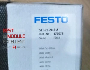 1PCS FOTEK SLT-25-20-P-A NEW 100% Quality Assurance - Picture 1 of 1