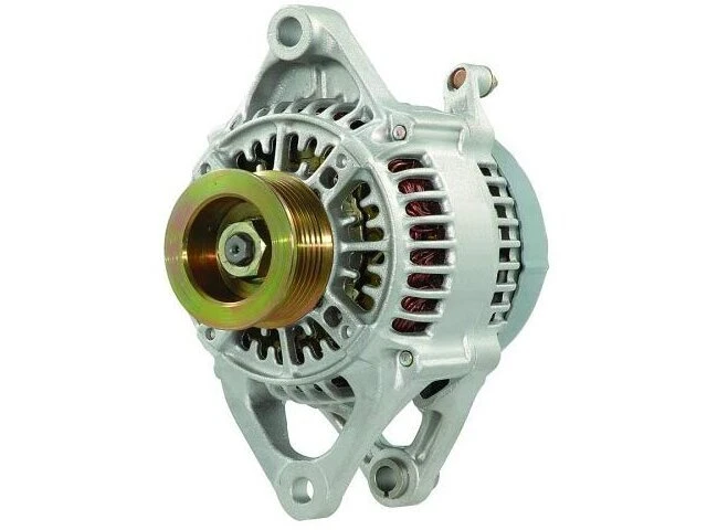 Alternador para Jeep Grand Cherokee 1993-1998 Remy 16468BPKN 1994 1996 1995 1997 Foto 1 de 2