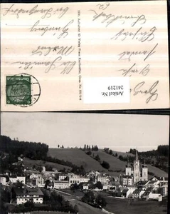 241219,Mariazell Totale - Picture 1 of 1