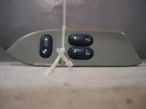 Front Door Power Window Switch For 2001 EXPL SPT  2DR MASTER - Picture 1 of 1