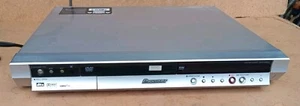 Vintage Electrical Pioneer Dvd Recorder HD DVR 420H - S Video Sound Hard Drive - Picture 1 of 10