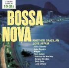 Bossa Nova Another Brazilian Love Affair 10 Cd Neu