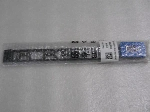 FACEPLATE FRONT BEZEL DELL 1U RACK SERVER R660 R660XS R6615 R6625 - Picture 1 of 2