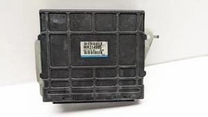 MITSUBISHI SHOGUN PAJERO MINI TURBO 1991 - 1999 ENGINE ECU 73997 MR314985 - Picture 1 of 7
