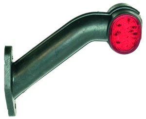 MONARK LED 12V CONTORNO - LIMITACIÓN - POSICIONES LUZ / MARCADOR LÁMPARA - Imagen 1 de 1