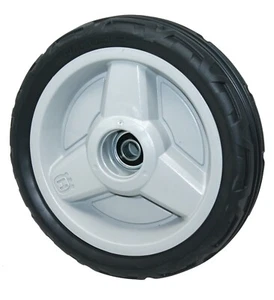 8X2 Replacement Walk Behind Lawn Mower Tire / Wheel Assembly: 532442855 - Picture 1 of 2