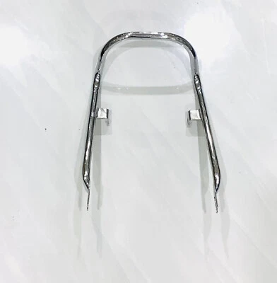 ESTANTE TRASERO PARRILLA MODERNA PARA SUZUKI GN125 Foto 1 de 2