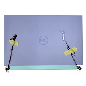 15.6'' DELL G15 5530 03XTX7 FHD NON-TOUCH LCD SCREEN B156HAN12.1 0WF0NX Complete - Picture 1 of 5