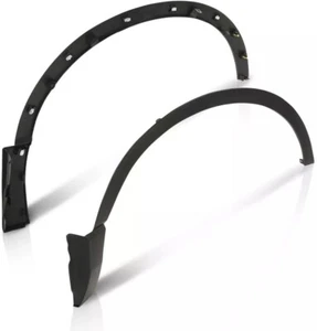 Front Fender Trim Set Driver and Passenger Side CRV Hybrid 2020-2022/Fit Honda C - Picture 1 of 9