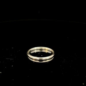 14KW Gold Band 1.56g Sz: 7.5 (SB1102905) - Picture 1 of 5