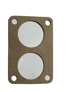 WEBER 40 DCNF BASE GASKET Made in USA by ROYZE - Bild 1 von 2