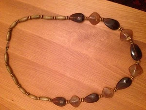 Halskette - Bild 1 von 1