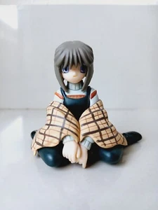 Anime Game KANON Misaka Shiori Trading Mini figure Model Movic - Picture 1 of 5