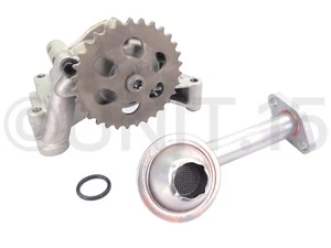 Bomba de aceite del motor VW Audi Seat Skoda 1.6 1.8T 1.9 TDI 2.0 (98-08) + tubo de recogida - Imagen 1 de 2