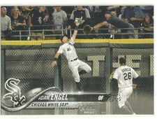 2018 Topps Update Series Baseball Cards - U PICK