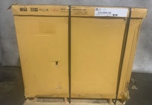 Fujitsu Halcyon AOU36RLXB Ductless Outdoor Heat Pump Inverter 33K BTU - Picture 1 of 5
