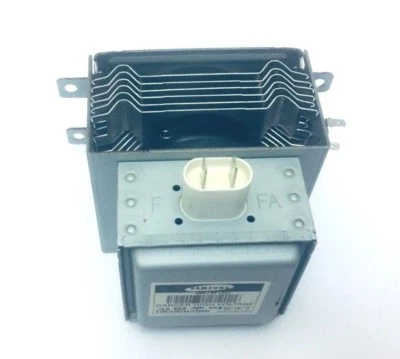 Микроволновая печь Hotpoint Overange модель RVM1535DM2WW Magneto P/N 0 МП75 - Изображение 1 из 4