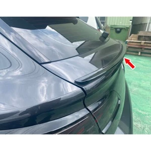 PAINTED FITS FOR VOLKSWAGEN VW ARTEON ESTATE REAR MIDDLE TRUNK LIP SPOILER 2023 - Picture 1 of 10