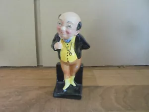Vintage Royal Doulton ‘ Charles Dickens ‘ Figurine PICKWICK - Picture 1 of 3