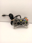 X Box After Glow One Wired Controller