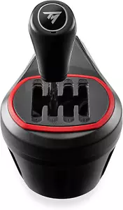 Thrustmaster TH8S Shifter Add-On, 8-Gear Shifter for Racing Wheel, Compatible... - Picture 1 of 14