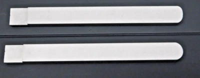 Derby Steel Pedal Steel Guitar (QTY 2)  Knee Levers 6" X 5/8" X 3/8" - Image 1 of 2