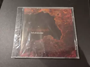 Whoopgnash: Lack Of Education CD JAZZ ROCK FUSION ULTRA-RARE ERICKSON GUITAR WOW - Picture 1 of 5