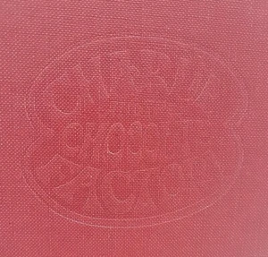 Vintage 1964 CHARLIE And The CHOCOLATE FACTORY  Book Club - Picture 1 of 14