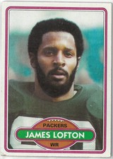 1980 Topps Football Cards (1-528) - Pick the Cards to Complete Your Set