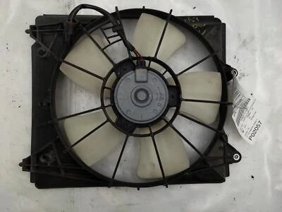 ACURA TL 2012 3,5 OEM LH radiador ventilador eléctrico motor 19030R70A01 09-14 Foto 1 de 3