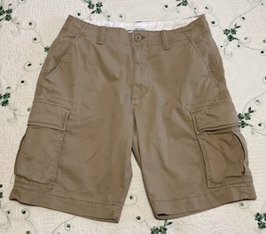 old navy men's shorts 8 inch
