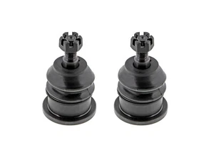 PAIR Front Upper Ball Joints FITS Acura TL TSX Honda Accord Civic CR-V - Picture 1 of 1