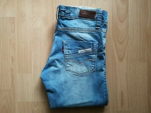 LEVI'S Jeans Modèle ANNABEL Fille / Enfant Coupe SLIM Couleur BLEU 100% NEUF - Imagen 1 de 3