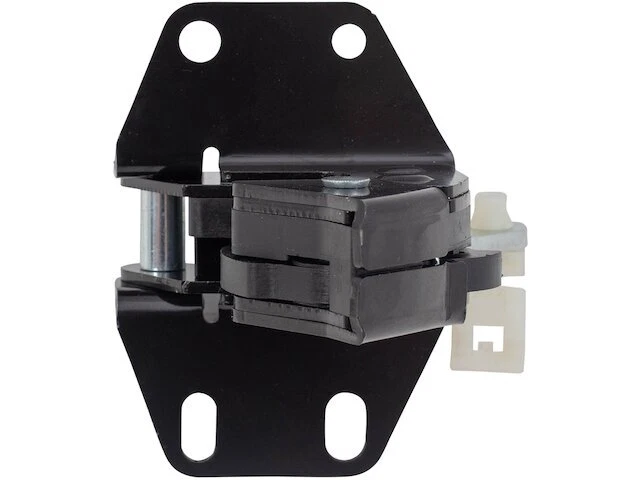 Conjunto de pestillo de puerta trasero Brock para GMC Sierra 2500 1999-2000, 2002 36TSDZ Foto 1 de 1