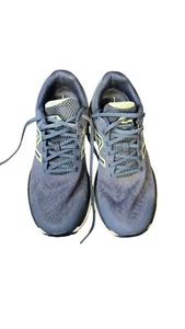 New Balance Damen Laufschuhe sportlich Fresh Foam 680 Sneaker blau/grau 8 - Bild 1 von 7