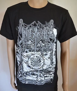 UNLEASHED - Our Dawn Is Rising - T-Shirt - M / Medium - 161668 - Picture 1 of 1