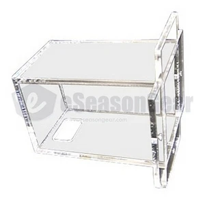 Cubierta de controlador HM Digital CC-1 - para PS-100 PS-200 PSC-150 PSC-154 CIC-152 - Imagen 1 de 1