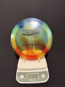 Innova Champion Starfire Distance Driver IDye - Picture 1 of 3