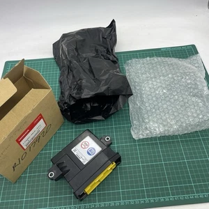 77960-MCA-G21 Genuine Honda Air Bag Keihin Control Unit GL 1800 Gold Wing NOS - Picture 1 of 10
