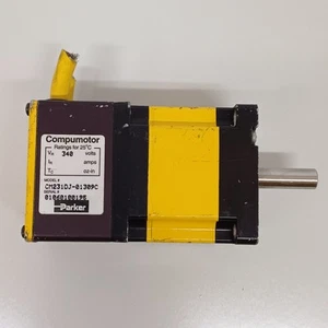 Parker Compumotor CM231DJ-01309C 01060100195 - Picture 1 of 7