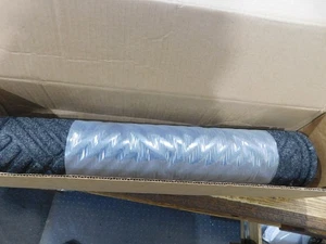 Pro-Safe: 6088119072X3 / US15, Heavy-Duty Traffic Mat.  MSC #: 88267794.  NOS - Picture 1 of 4