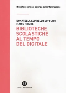 Donatella Lombello Soffia Biblioteche scolastiche al tem (Paperback) (US IMPORT) - Picture 1 of 1