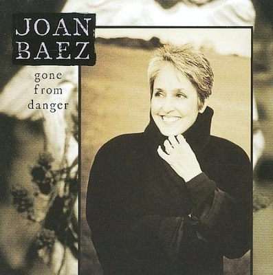 Gone From Danger by Joan Baez [Audio CD] - Bild 1 von 2