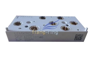 1PCS SEMIKRON MODULE SKIIP82AC12IT46 NEW - Picture 1 of 2