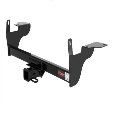 Curt Class 3 Trailer Hitch 13268 for Volvo XC60 — 第 1/4 张图片