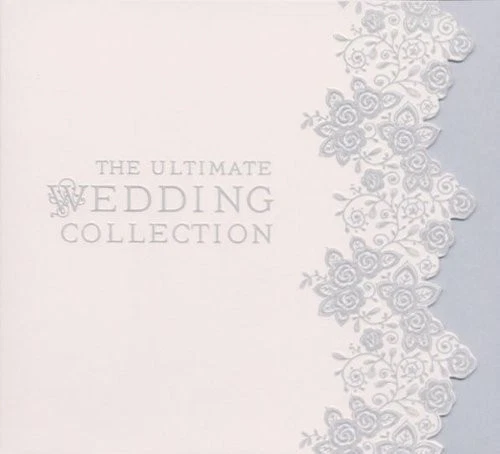 Eugene Gigout : The Ultimate Wedding Collection CD 2 discs (2011) ***NEW*** - Image 1 of 1